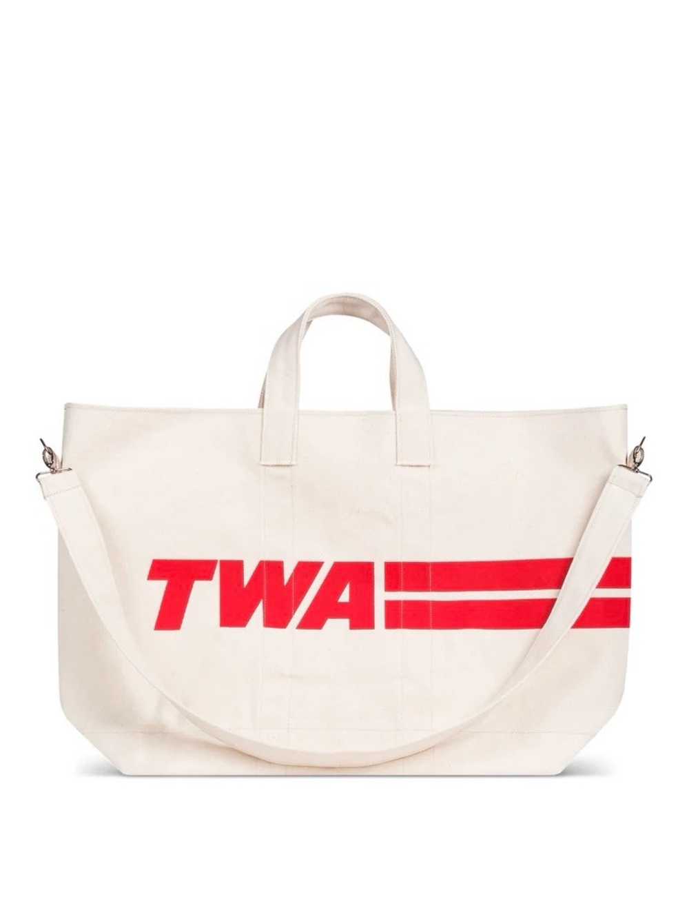 TWA | Beach/Pool Tote